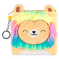 Imagen 1 - Monedero Leonard Squishmallows