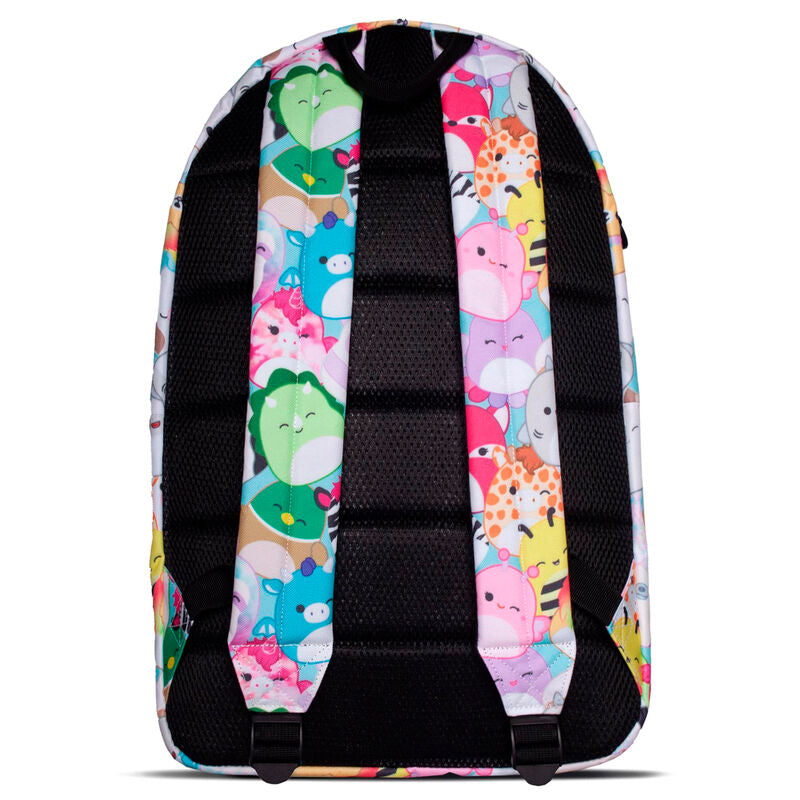 Imagen 2 - Mochila Squishmallows 46Cm