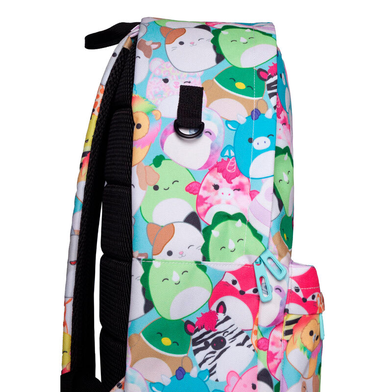 Imagen 3 - Mochila Squishmallows 46Cm