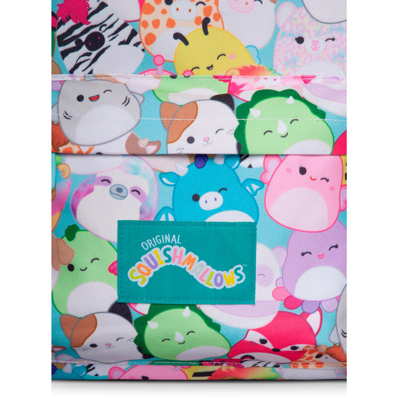 Imagen 4 - Mochila Squishmallows 46Cm