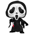Imagen de Figura Pop Ghost Face 25Cm parte de nuestra colección en Espadas y más, sitio oficial.