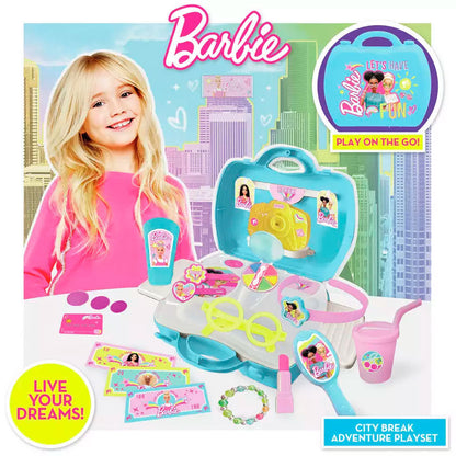 Imagen 1 de Maletin Accesorios Barbie