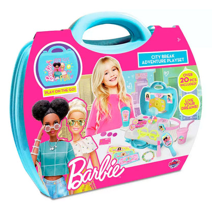 Imagen 3 de Maletin Accesorios Barbie