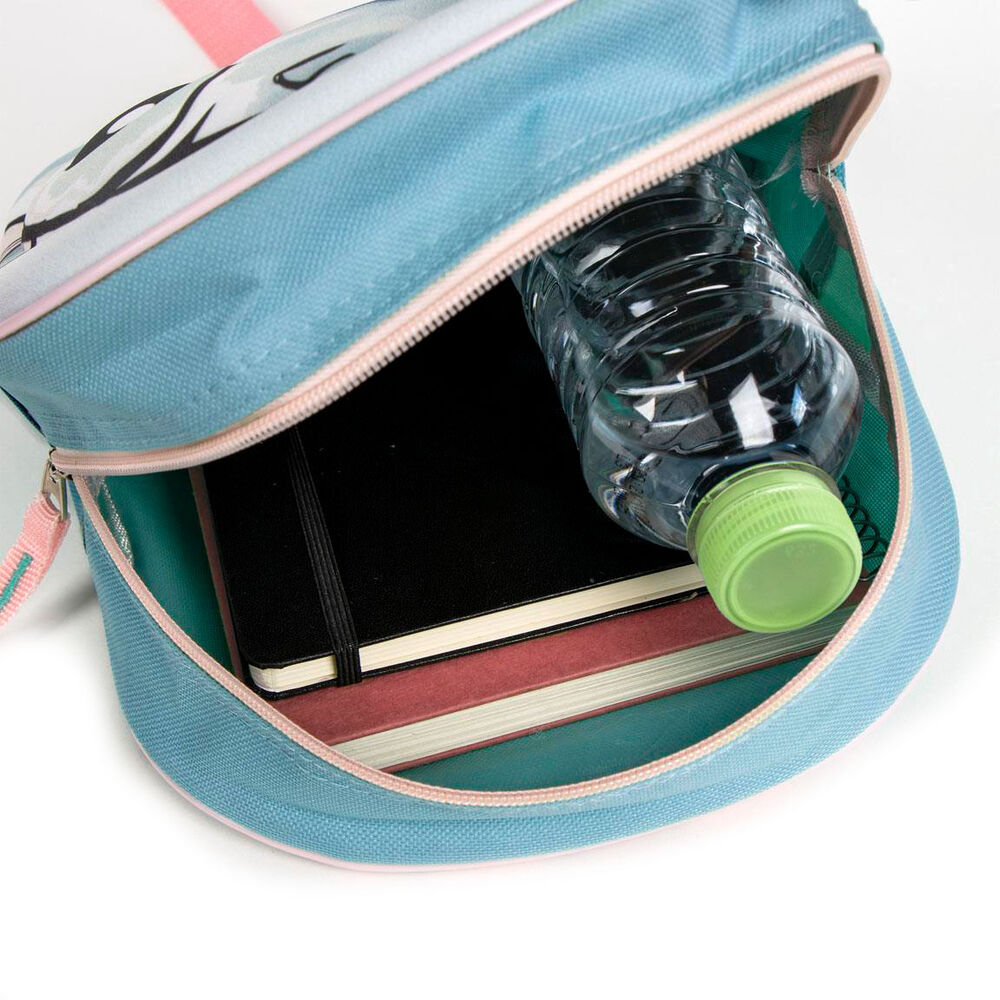 Imagen 2 - Mochila 3D Stitch Disney 27Cm