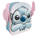 Imagen 1 - Mochila 3D Stitch Disney 27Cm