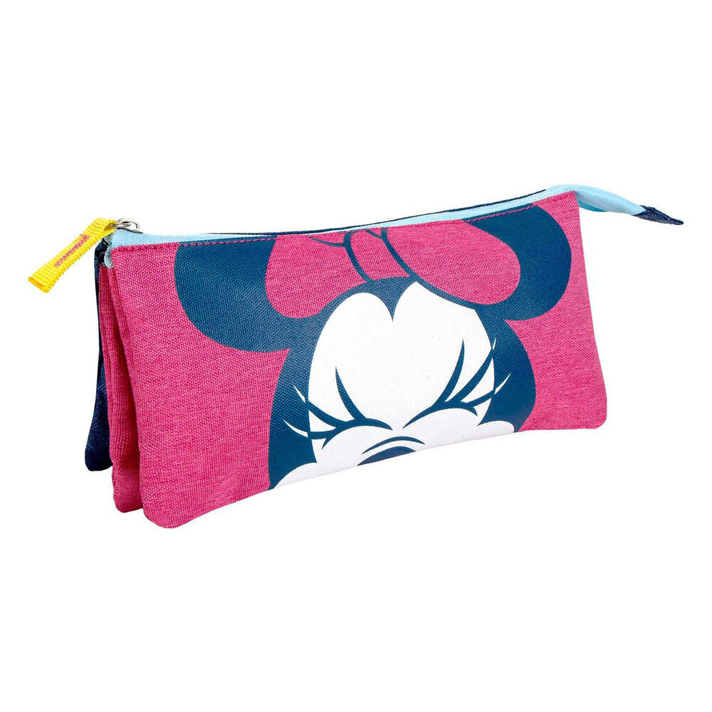 Imagen 2 de Portatodo Minnie Disney Triple