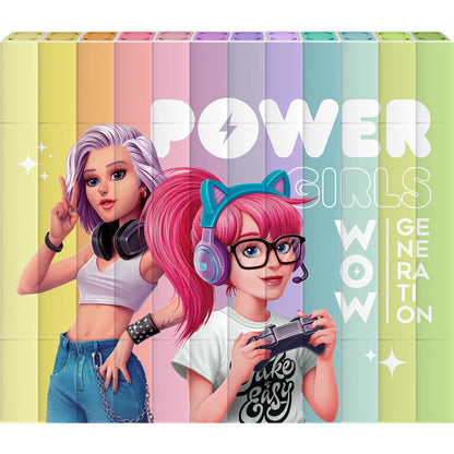 Imagen 4 - Rotulador Dual Wow Generation