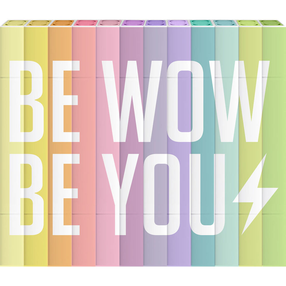 Imagen 5 - Rotulador Dual Wow Generation