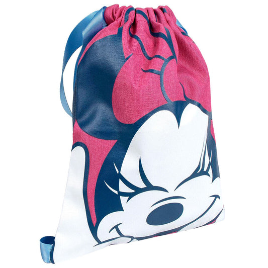 Imagen 1 de Saco Minnie Disney 33Cm