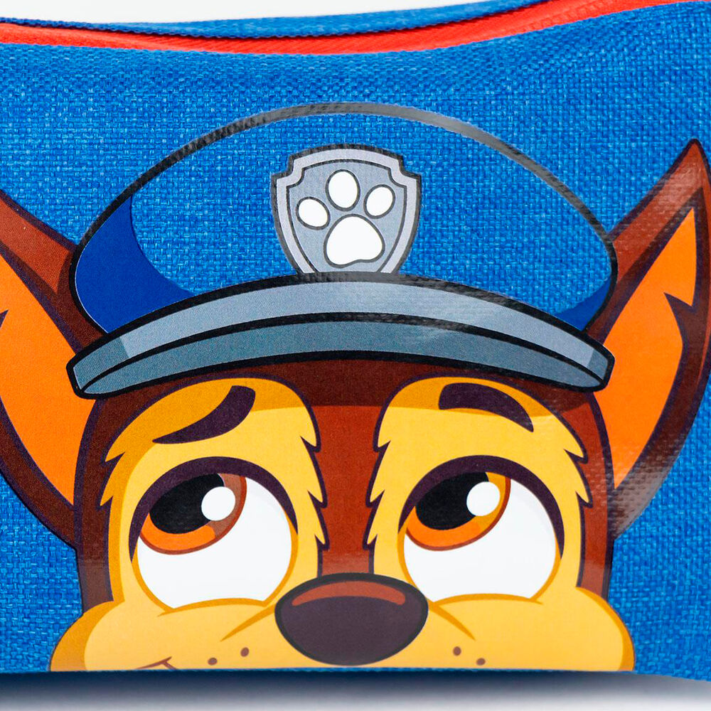 Imagen 3 de Portatodo Patrulla Canina Paw Patrol Triple