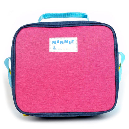 Imagen 3 - Bolsa Portameriendas Minnie Disney Termico