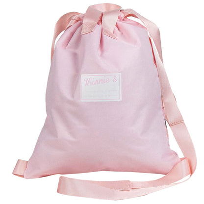 Imagen de Saco Minnie Disney 33Cm parte de nuestra colección en Espadas y más, sitio oficial.