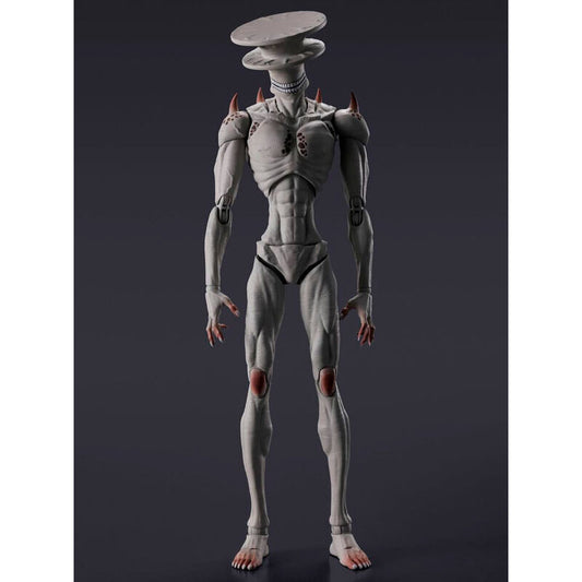 Imagen 1 - Figura S.h. Figuarts Kaiju No. 9 Kaiju No. 8R 19Cm