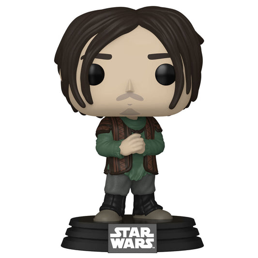 Imagen 1 de Figura Pop Star Wars Acolyte Qimir