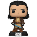 Imagen 1 - Figura Pop Star Wars Acolyte Jedi Master Sol