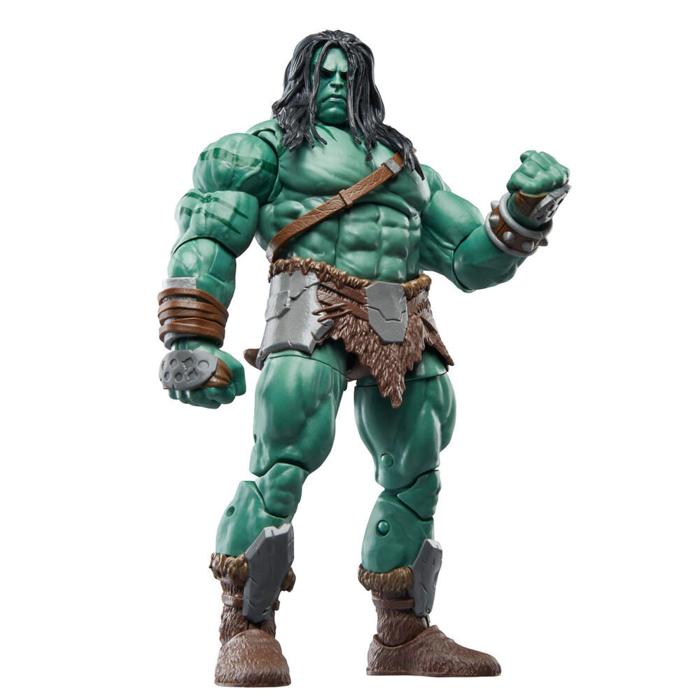 Imagen de Figura Skaar Son Of Hulk Celebrating 85 Years Marvel 15Cm parte de nuestra colección en Espadas y más, sitio oficial.