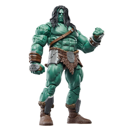 Imagen 4 de Figura Skaar Son Of Hulk Celebrating 85 Years Marvel 15Cm