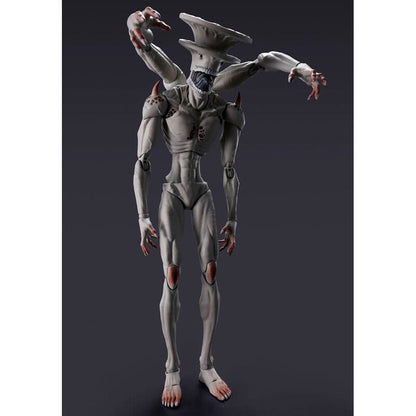 Imagen 3 - Figura S.h. Figuarts Kaiju No. 9 Kaiju No. 8R 19Cm
