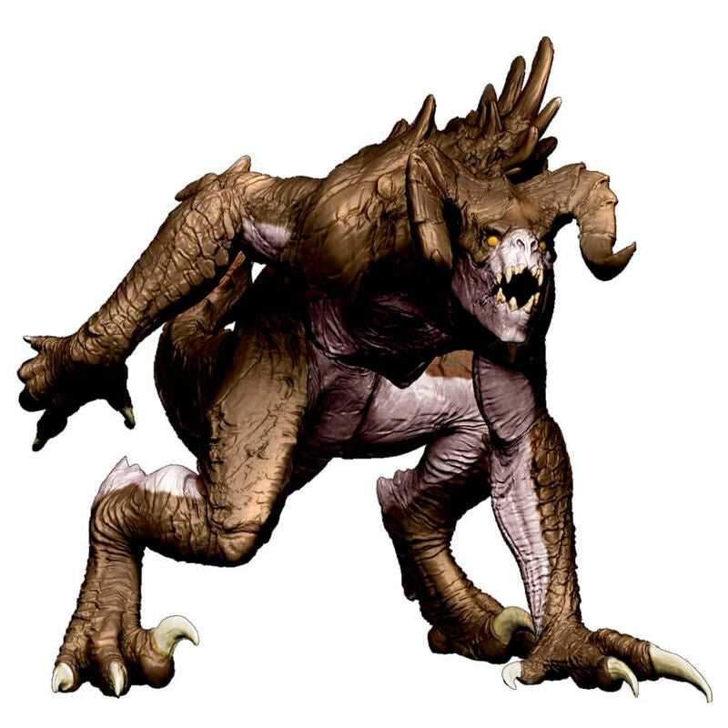 Imagen 5 - Set 2 Figuras Excavator &#38; Vault Boy Gun Fallout 7Cm