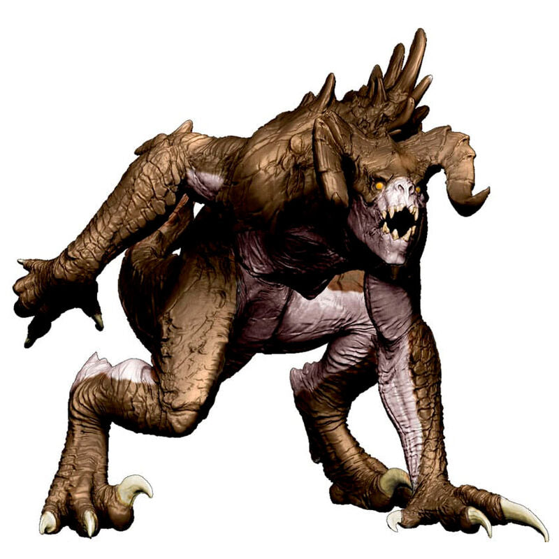 Imagen 5 - Set 2 Figuras X01 &#38; Protectron Fallout 7Cm