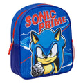 Imagen 1 de Mochila Sonic Prime 29Cm