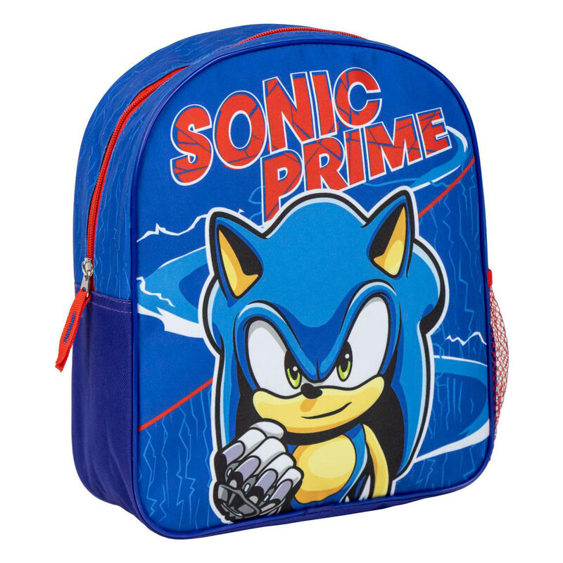 Imagen 1 de Mochila Sonic Prime 29Cm