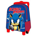 Imagen 1 - Trolley Sonic Prime 29Cm