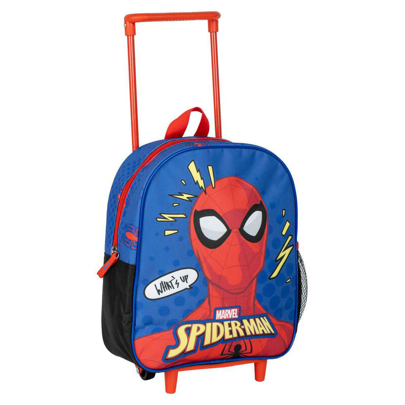 Imagen 1 - Trolley Spiderman Marvel 29Cm