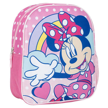 Imagen 1 de Mochila Minnie Disney 29Cm