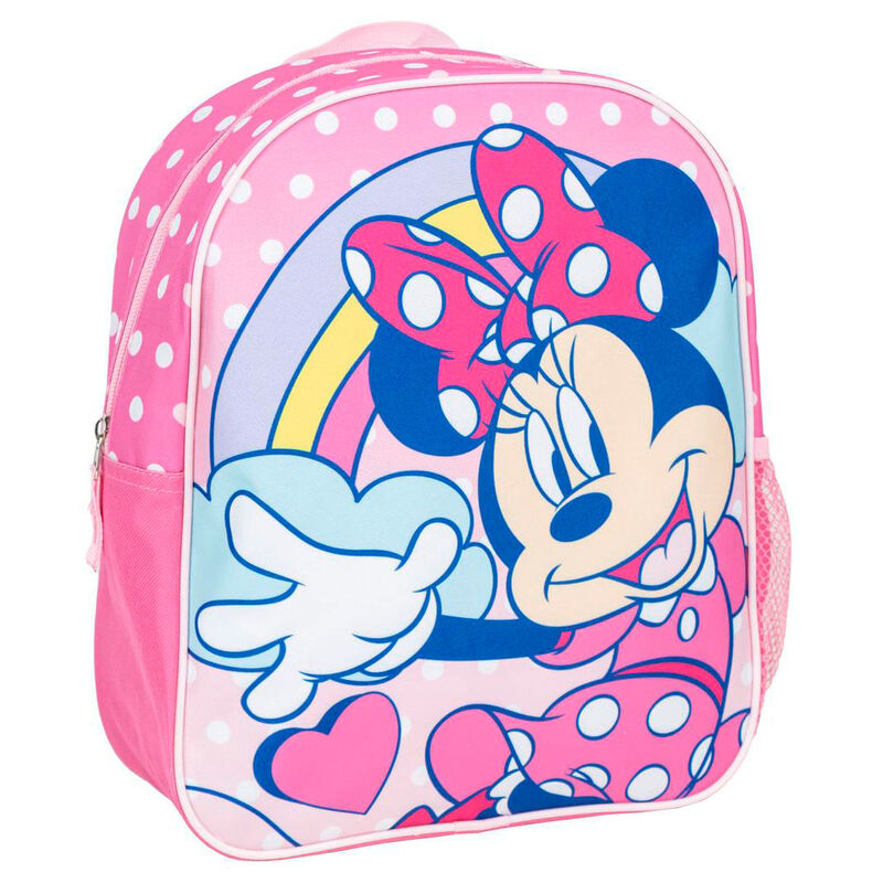 Imagen 1 - Mochila Minnie Disney 31Cm