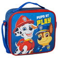 Imagen 1 - Bolsa Portameriendas La Patrulla Canina Paw Patrol
