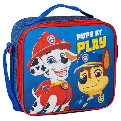Imagen 1 - Bolsa Portameriendas La Patrulla Canina Paw Patrol