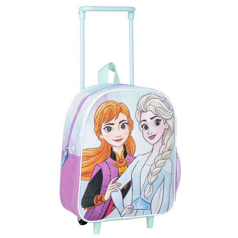 Imagen 1 - Trolley Frozen Disney