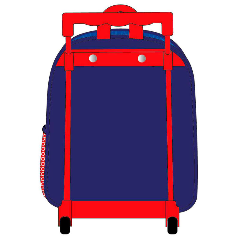 Imagen 2 - Trolley Sonic Prime 29Cm