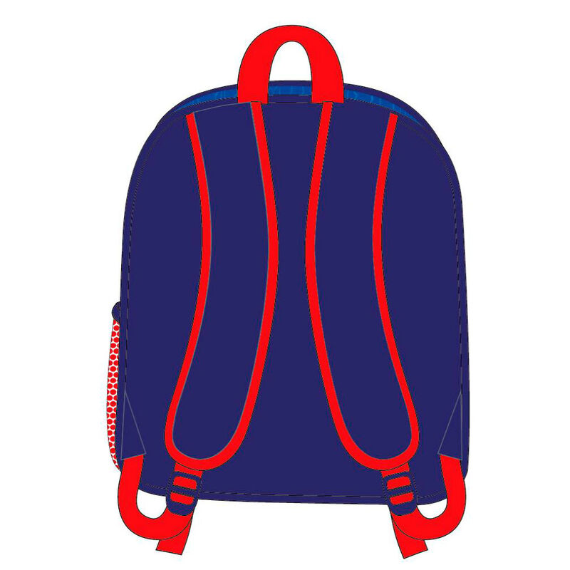 Imagen 2 - Mochila Sonic Prime 31Cm