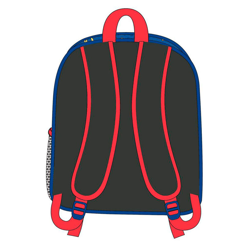 Imagen 2 de Mochila Spiderman Marvel 31Cm