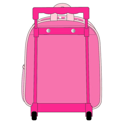 Imagen 2 - Trolley Minnie Disney
