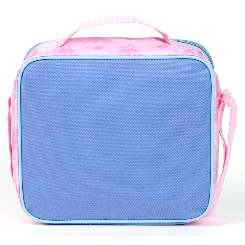 Imagen de Bolsa Portameriendas Stitch Disney 2 parte de nuestra colección en Espadas y más, sitio oficial.