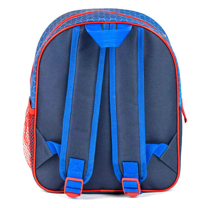 Imagen 2 - Mochila La Patrulla Canina Paw Patrol 29Cm