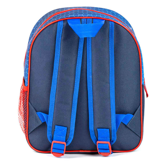 Imagen 2 - Mochila La Patrulla Canina Paw Patrol 29Cm