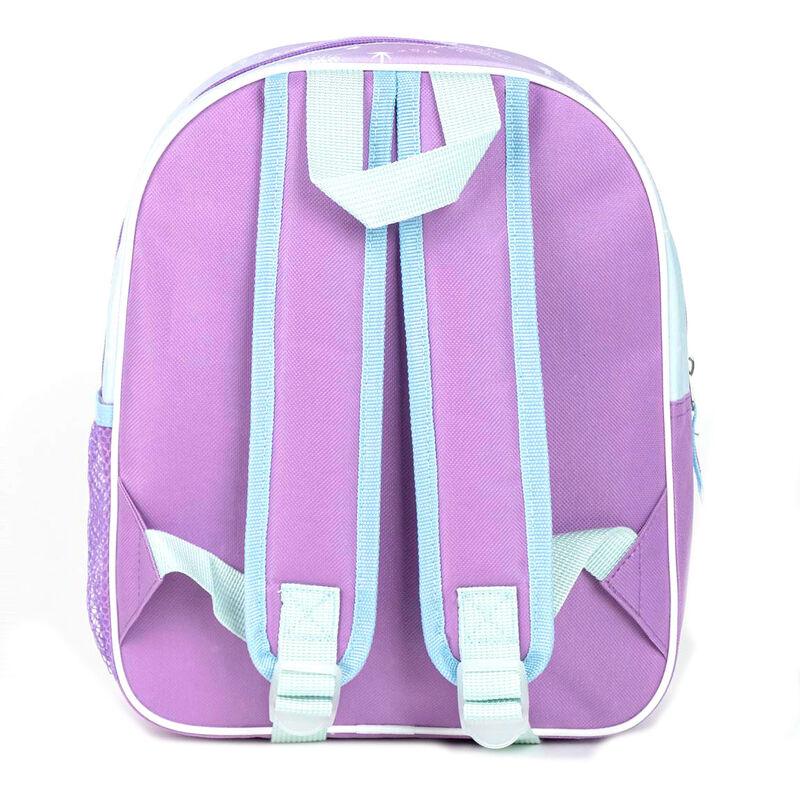 Imagen 2 de Mochila Frozen Disney 29Cm