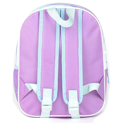 Imagen de Mochila Frozen Disney 31Cm parte de nuestra colección en Espadas y más, sitio oficial.