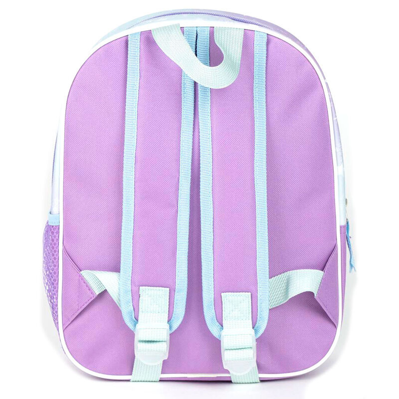 Imagen 2 de Mochila Frozen Disney 31Cm