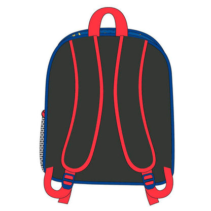 Imagen 3 de Mochila Spiderman Marvel 31Cm