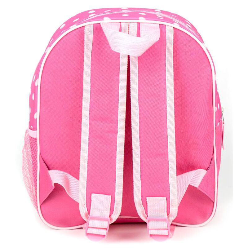 Imagen de Mochila Minnie Disney 31Cm parte de nuestra colección en Espadas y más, sitio oficial.