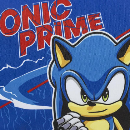 Imagen 4 de Bolsa Portamerienda Sonic Prime