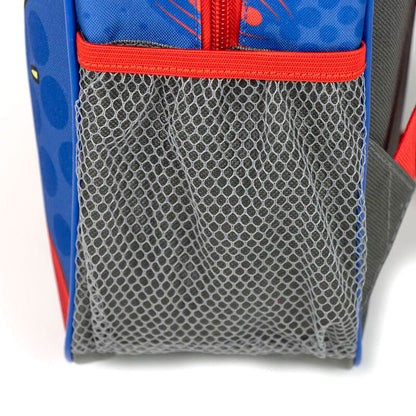 Imagen de Mochila Spiderman Marvel 29Cm 2 parte de nuestra colección en Espadas y más, sitio oficial.