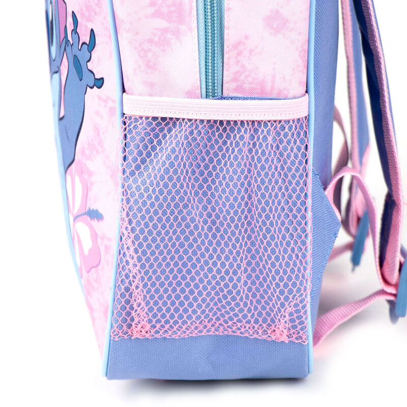 Imagen 4 de Mochila Stitch Disney 29Cm