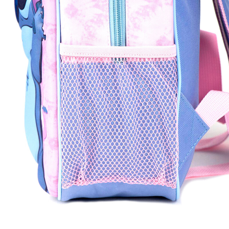 Imagen 4 de Mochila Stitch Disney 31Cm