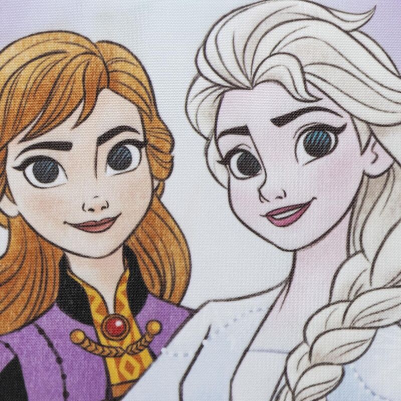 Imagen 3 - Bolsa Portameriendas Frozen Disney